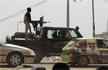 Over thirty killed in Nigeria market bombing